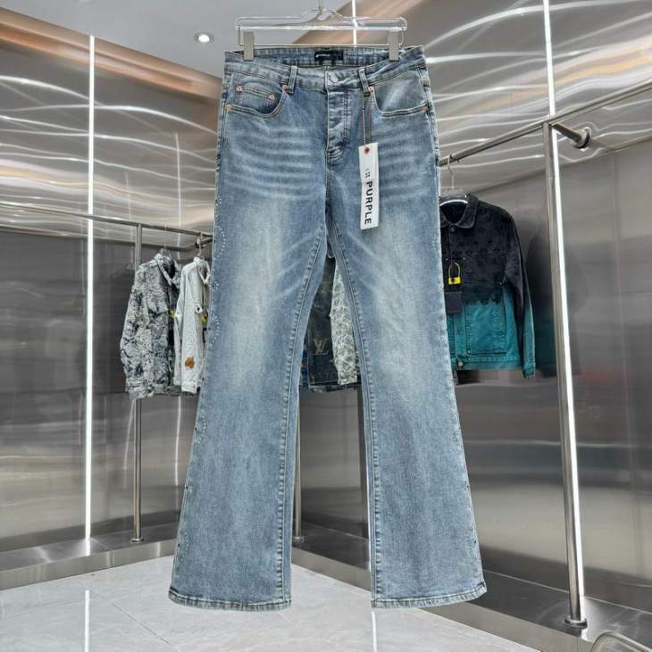 Picture of Purple Brand Jeans Long _SKUPurpleBrandsz30-38hgntx24112969